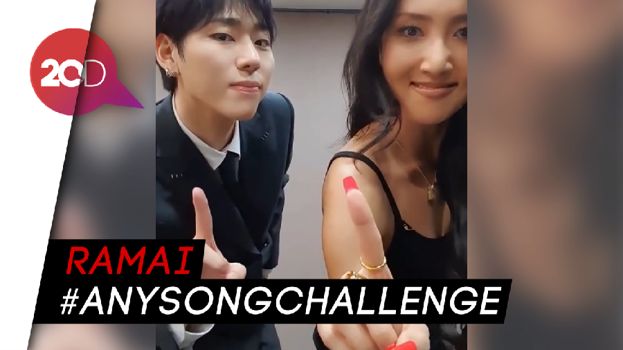 ZICO Any Song Raih Perfect All-Kill Pertama di 2020