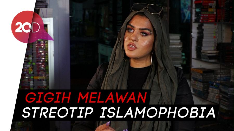 Ini Wanita Muslim Milenial Amerika Serikat Pemberani
