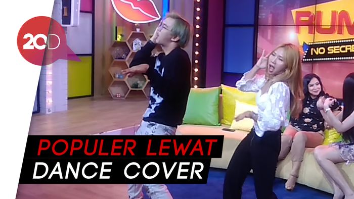 Step by Step ID, Jurnalis dan Karyawan IT Jadi Konten Kreator