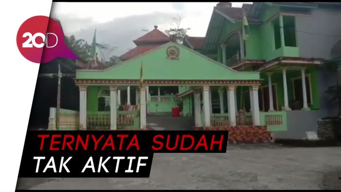 Usai Kerajaan Agung Sejagat, Kesultanan Selaco di Tasik Ramai Dibahas