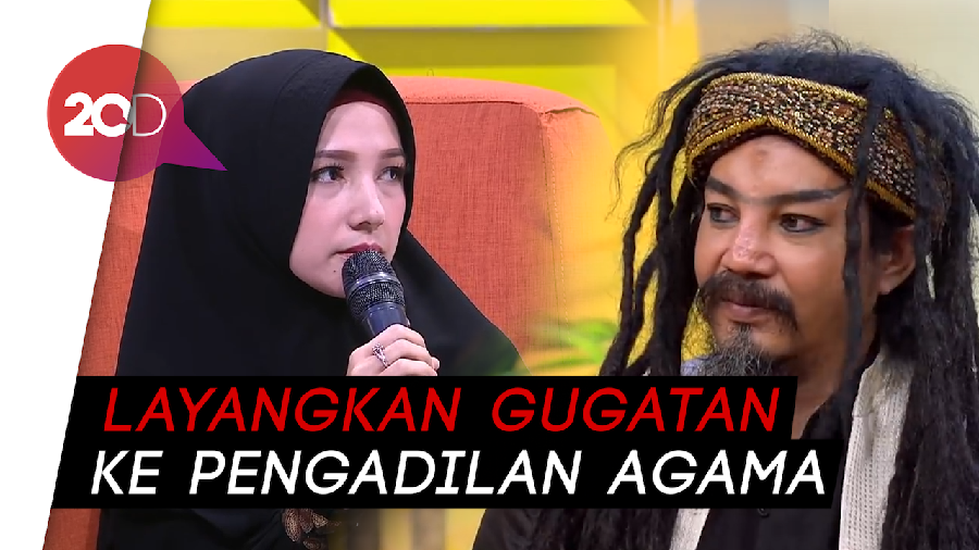 Alasan Benazir Ceraikan Limbad Menurut Sumber Terdekat