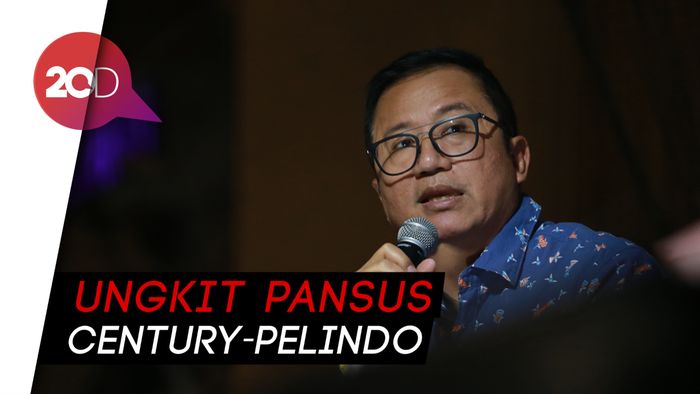 Demokrat Nilai Ada Diskriminasi Jika Tidak Ada Pansus Jiwasraya