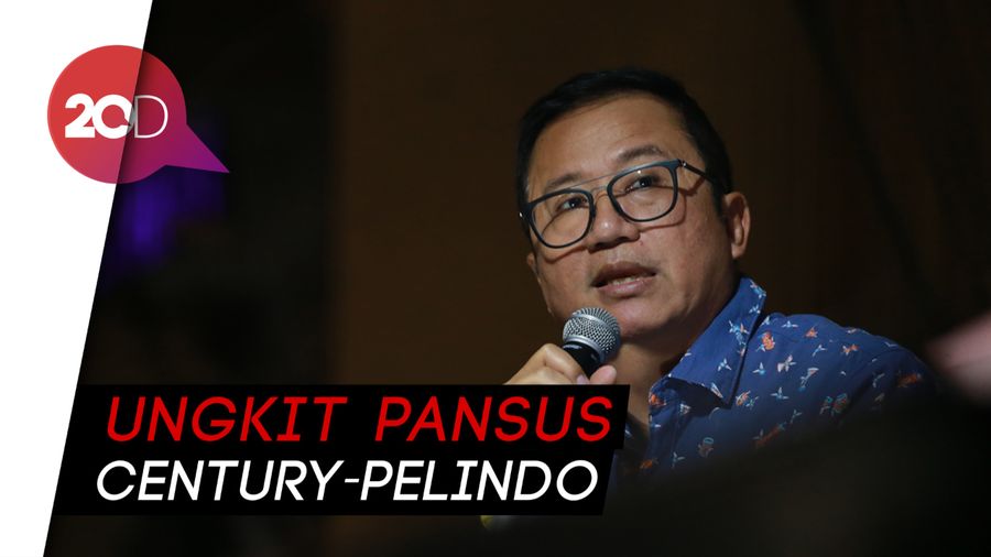 Demokrat Nilai Ada Diskriminasi Jika Tidak Ada Pansus Jiwasraya
