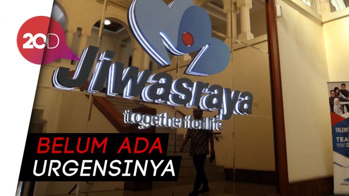 PDIP: Pansus Jiwasraya Cuma Timbulkan Kegaduhan Baru