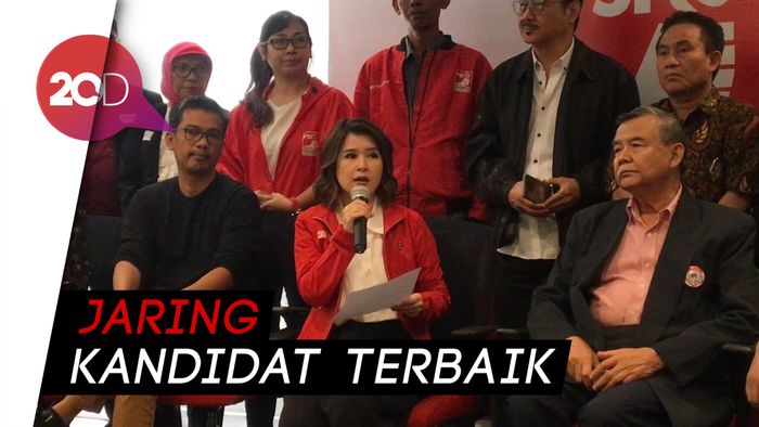 PSI Cari Calon Walikota Surabaya dan Tangerang Selatan