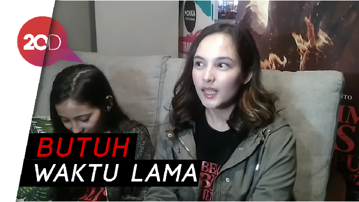 Terlalu Mendalami Karakter, Chelsea Islan Jadi Kehilangan Jati Diri