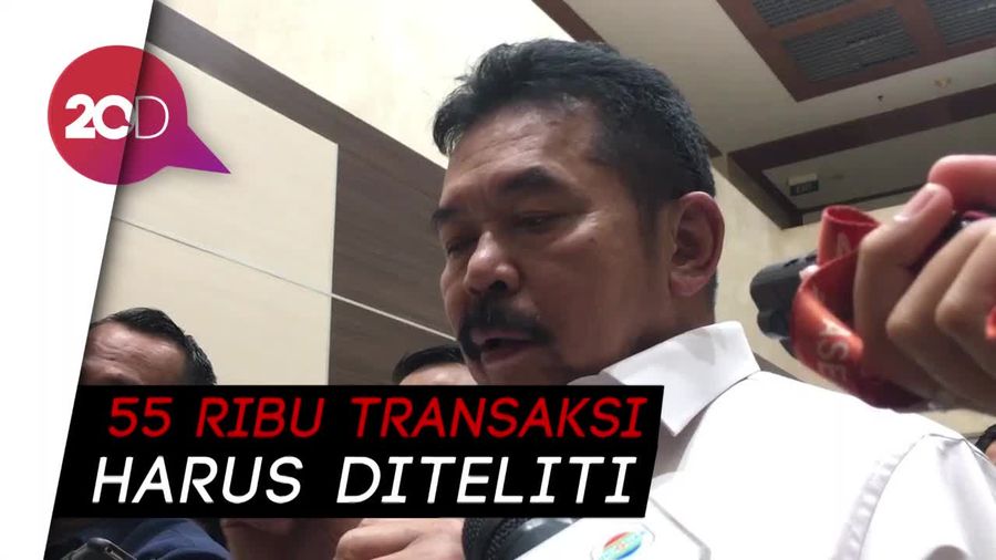 Jaksa Agung Minta Waktu Menangani Kasus Jiwasraya
