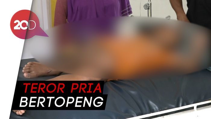 Bocah SD di Subang Jadi Korban Kekerasan Seksual 5 Pria Misterius