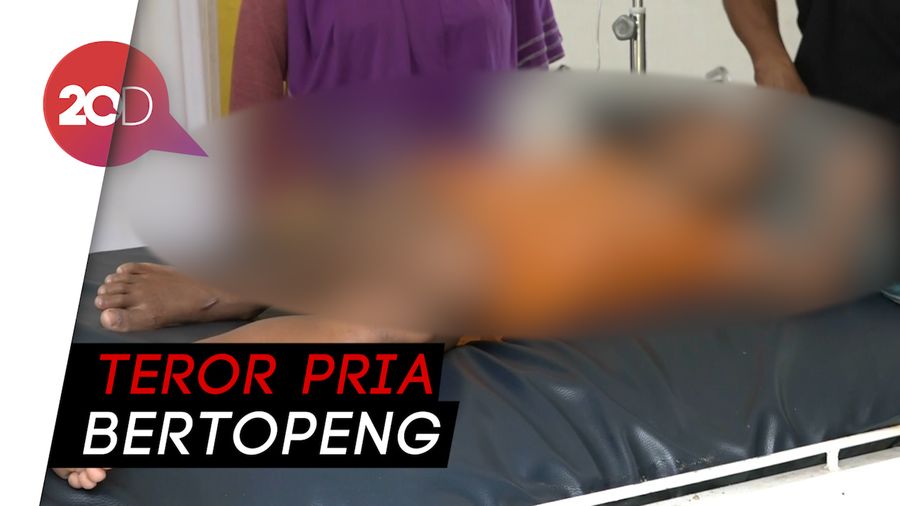 Bocah SD di Subang Jadi Korban Kekerasan Seksual 5 Pria Misterius