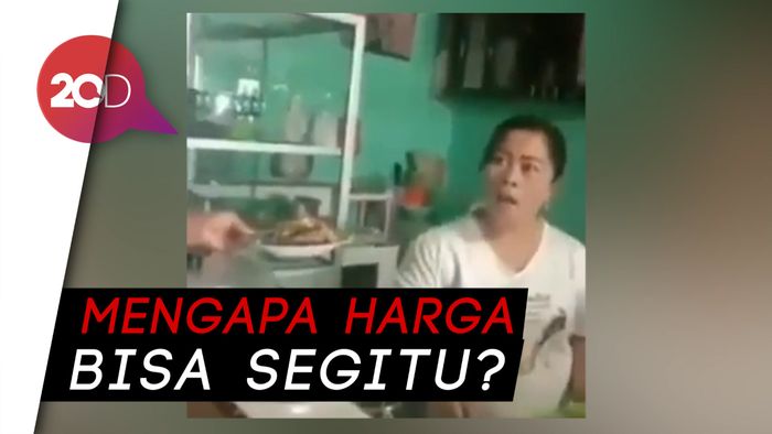 Cekcok Konsumen dan Pemilik Resto Gegara 2 Ayam Berharga Rp 800 Ribu