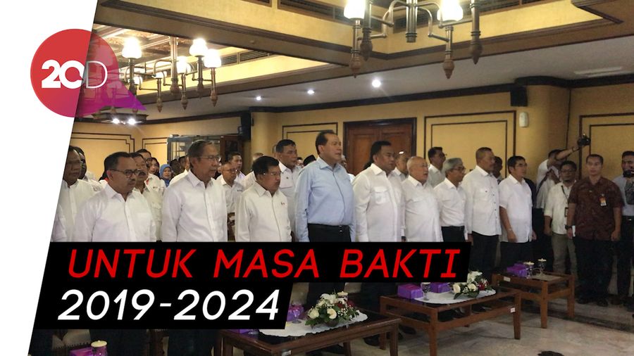Chairul Tanjung Ditunjuk Jadi Ketua Dewan Kehormatan PMI