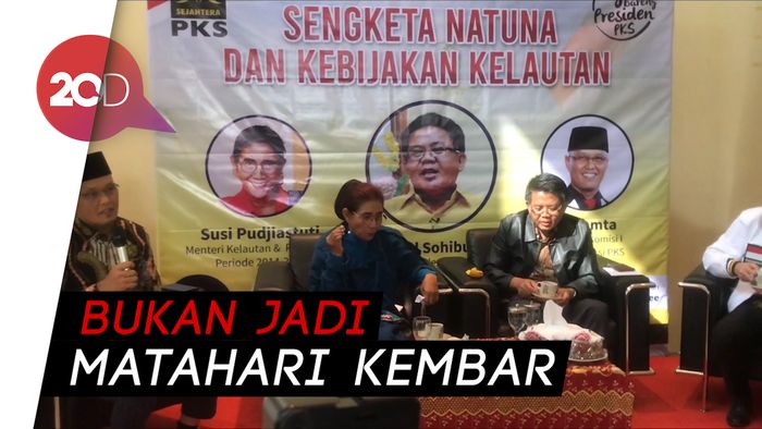 Diusung Jadi Cawagub DKI, Nurmansyah Siap Bantu Anies di Dapur