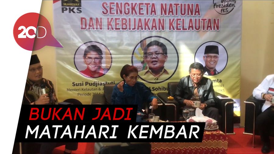 Diusung Jadi Cawagub DKI, Nurmansyah Siap Bantu Anies di Dapur