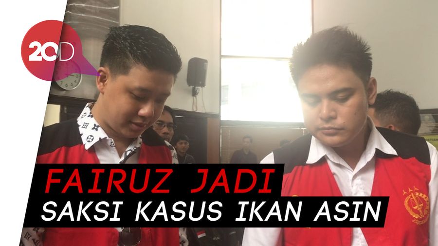 Galih Ginanjar Siap Bertemu Fairuz di Persidangan