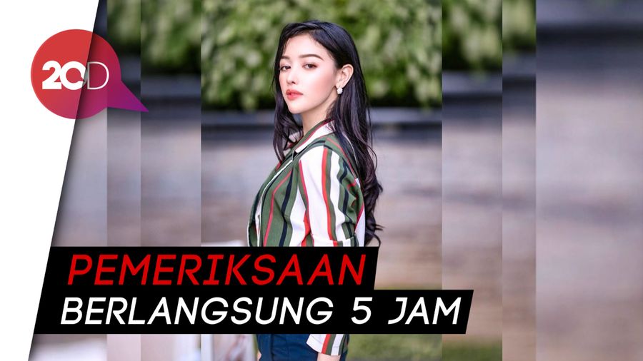 Siwi Dicecar 42 Pertanyaan Soal Kasus Gundik Dirut Garuda
