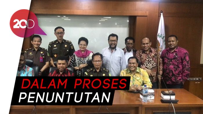 Kejagung Ungkap Progres Kasus Rasial Asrama Papua di Surabaya 