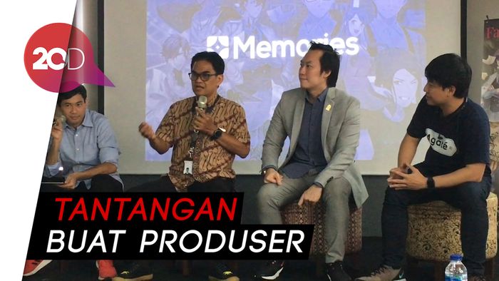 Kominfo Minta Netflix Perbanyak Film Lokal, Kemenparekraf Mendukung