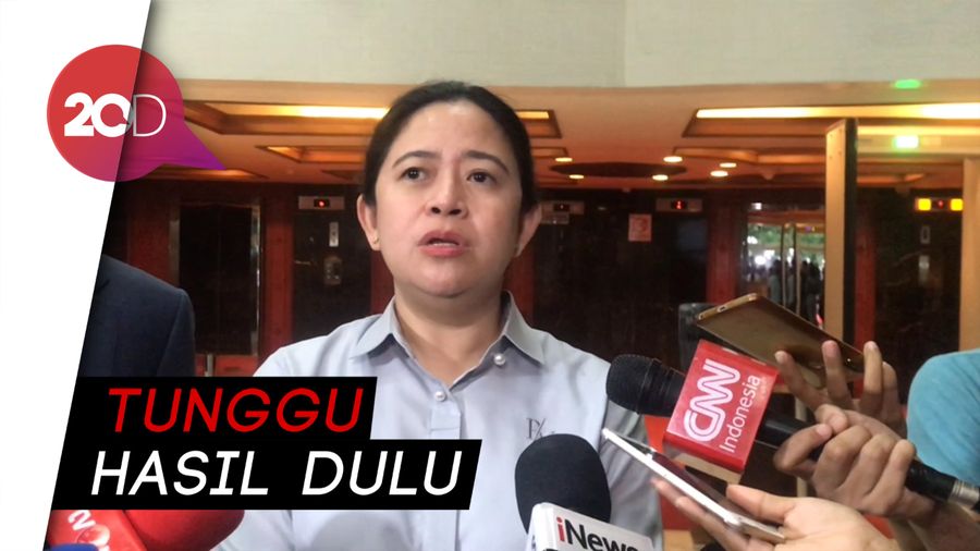 PKS-PD Ingin Pansus Jiwasraya, Ketua DPR: Biarkan Komisi VI Bekerja