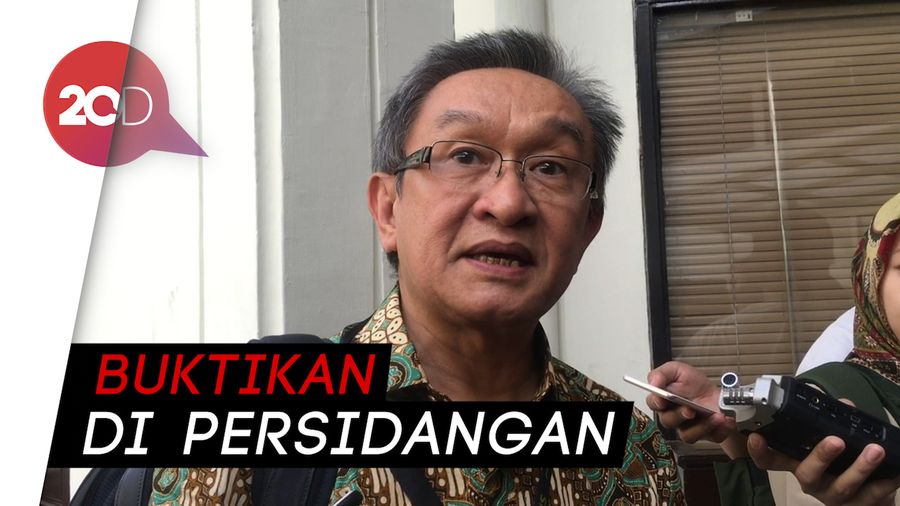 Praperadilan Eks Sekretaris MA Nurhadi cs Ditolak, Pengacara: Kita Buktikan
