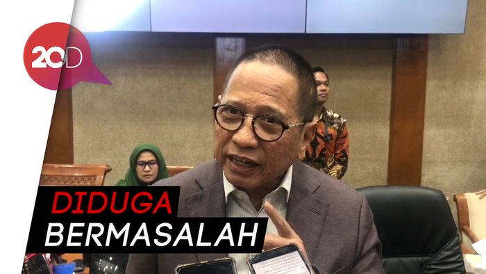 Selain Jiwasraya, Bank Muamalat-Taspen Akan Dipelototi Panja DPR