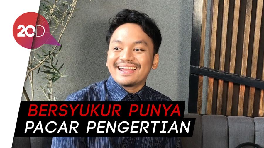 6 Tahun Pacaran, Calvin Jeremy Siap Menikah Tahun Depan