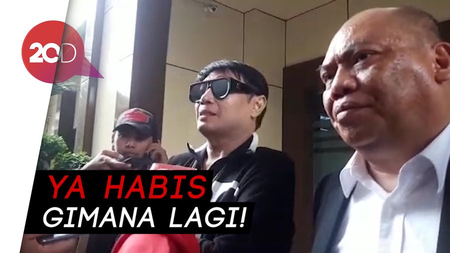 Adjie Notonegoro Ikhlaskan Investasi Rp 150 Juta ke MeMiles