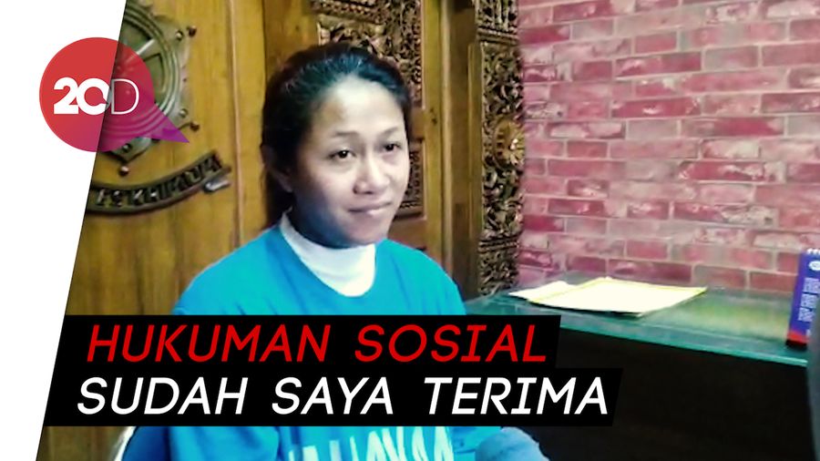 Curhat Ratu Keraton Agung Sejagat
