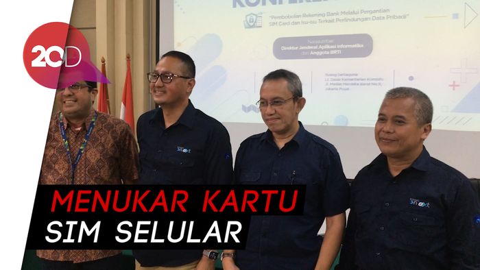 Kasus Ilham Bintang Jadi Contoh Sanksi Pidana Berat di RUU PDP
