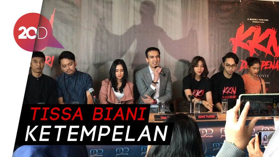 Pengalaman Horor Para Pemain saat Syuting KKN: Di Desa Penari