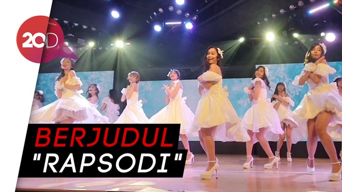 Setelah 8 Tahun Penantian, JKT48 Resmi Rilis Single Orisinal