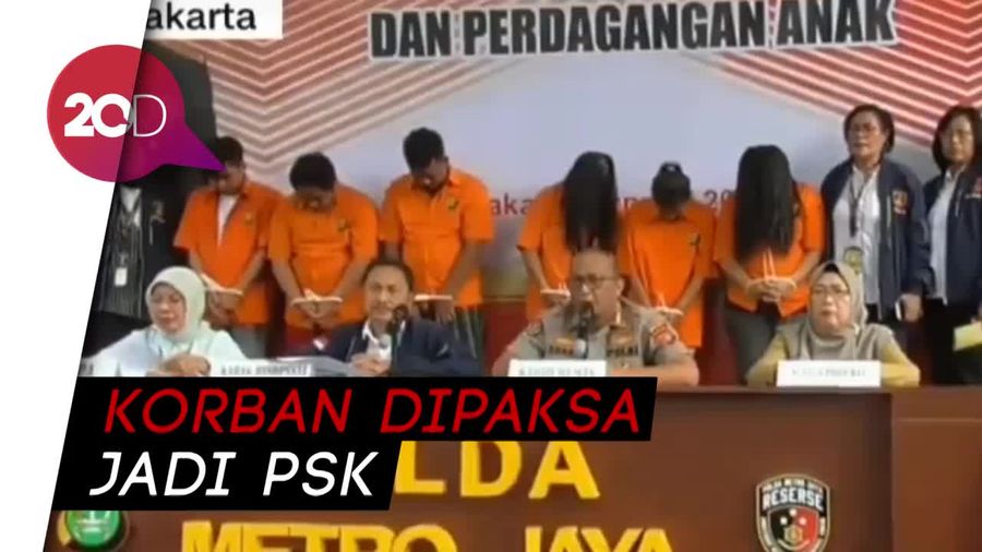 Setop Eksploitasi Anak di Bawah Umur!
