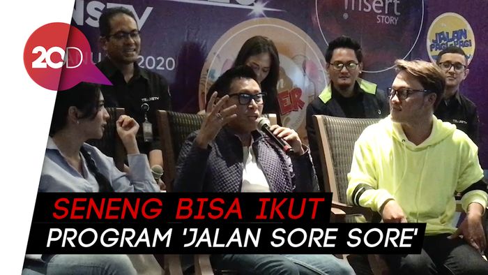 Cara Eko Patrio Bagi Waktu Antara Tugas DPR dan Syuting
