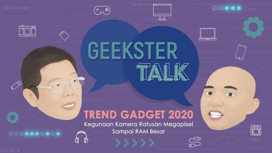 Ponsel Punya Kamera Pixel Gede untuk Apa Sih?