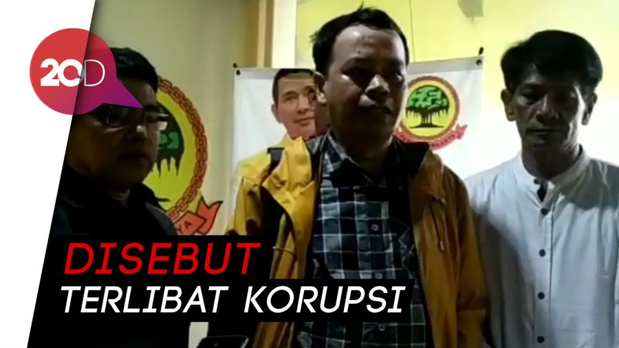 Berkarya Persilakan KPK Periksa Priyo Budi Santoso