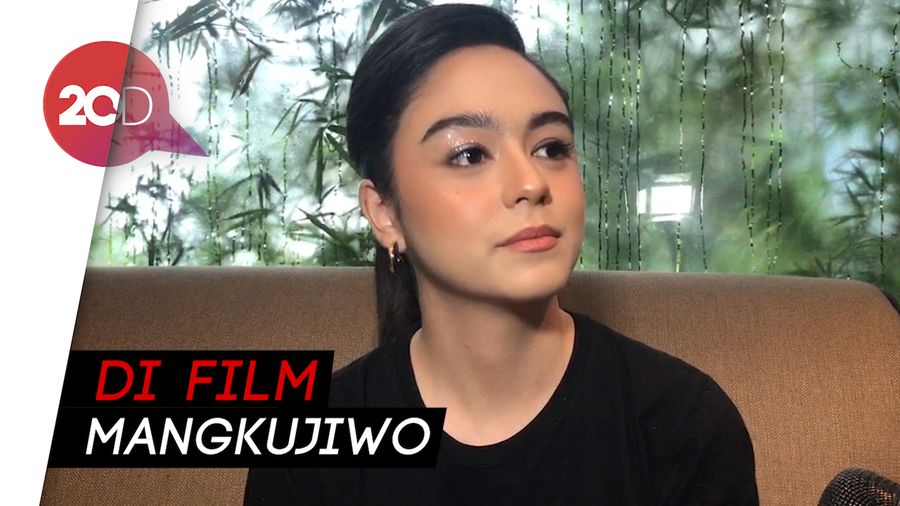 Cerita Yasamin Jasem Akting Dibanting hingga Muntah Belatung