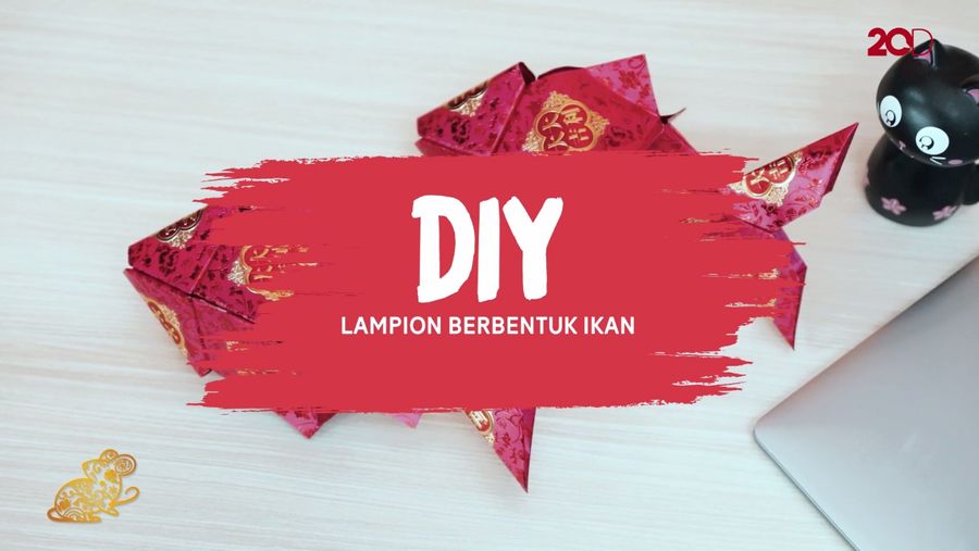 Selamat Tahun Baru Imlek
