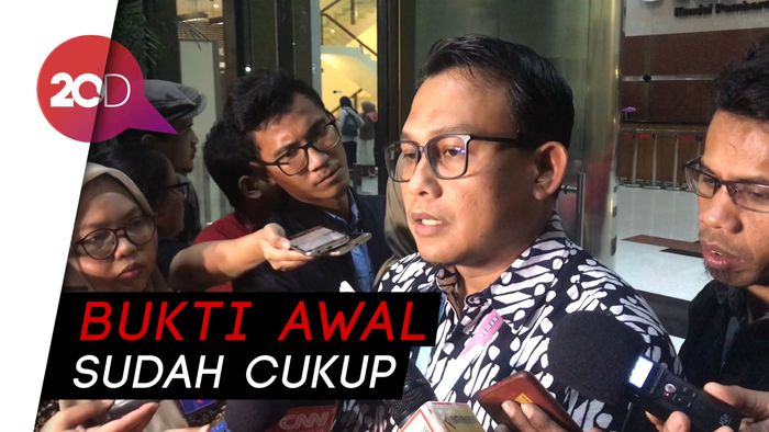 KPK Bantah Narasi Hasto yang Sebut Harun Masiku Sebagai Korban!