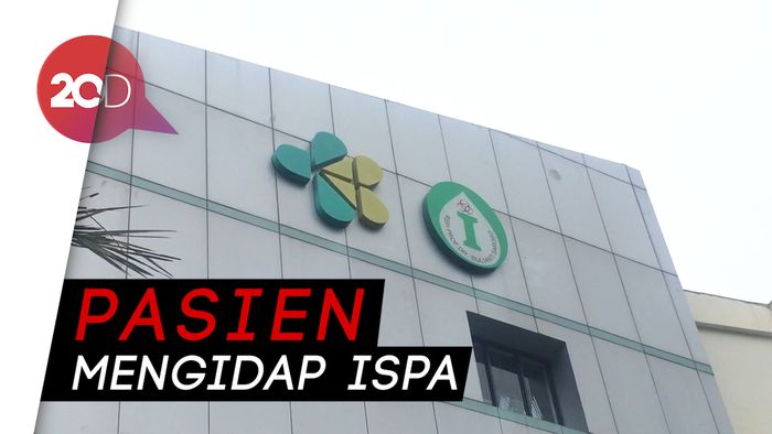 Kemenkes: Pasien di RSPI Negatif Virus Corona