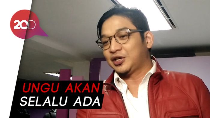 Pasha dan Enda ke Politik, Bagaimana Nasib Ungu?