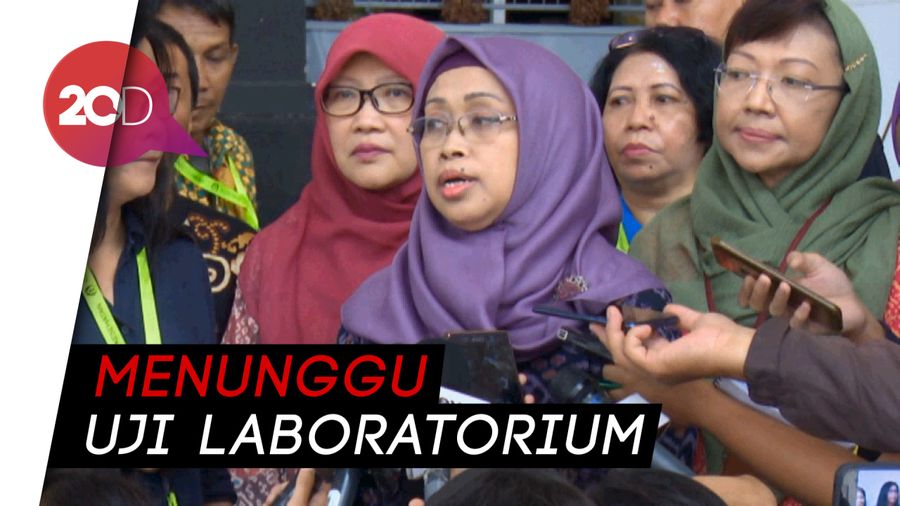 Pasien Suspect Virus Corona di RSPI Sulianti Saroso Pernah ke China