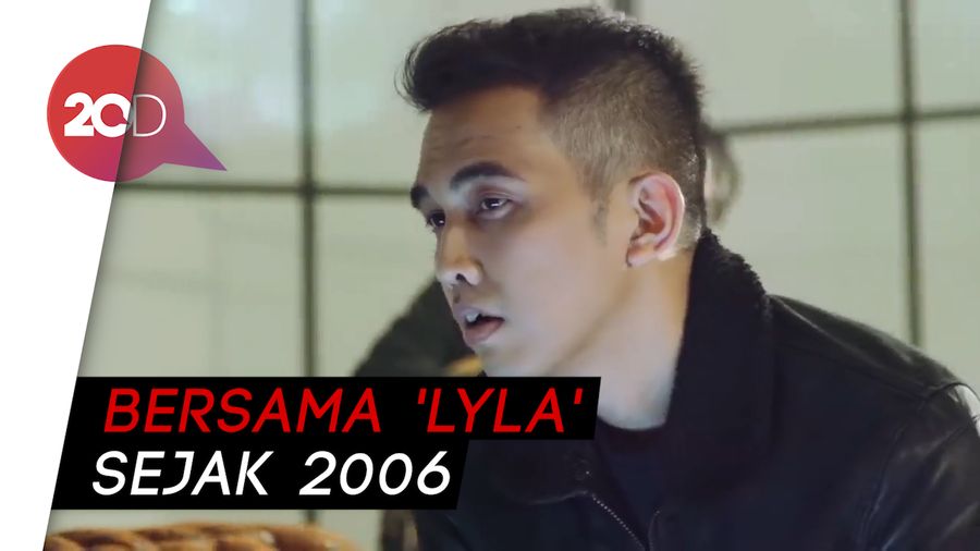 Perjalanan Karier Naga yang Putuskan Hengkang dari Lyla