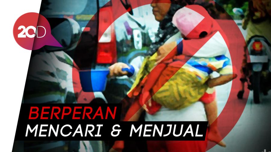 Satu Lagi Tersangka Eksploitasi Anak di Cafe Ditangkap