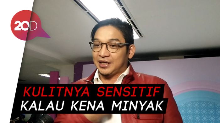 Sayang Istri, Pasha Ungu Larang Adelia Masak di Dapur