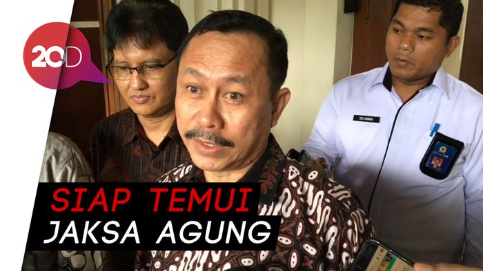 Temui Mahfud Md, Komnas HAM Sepakat Tuntaskan Semanggi I-II Bersama