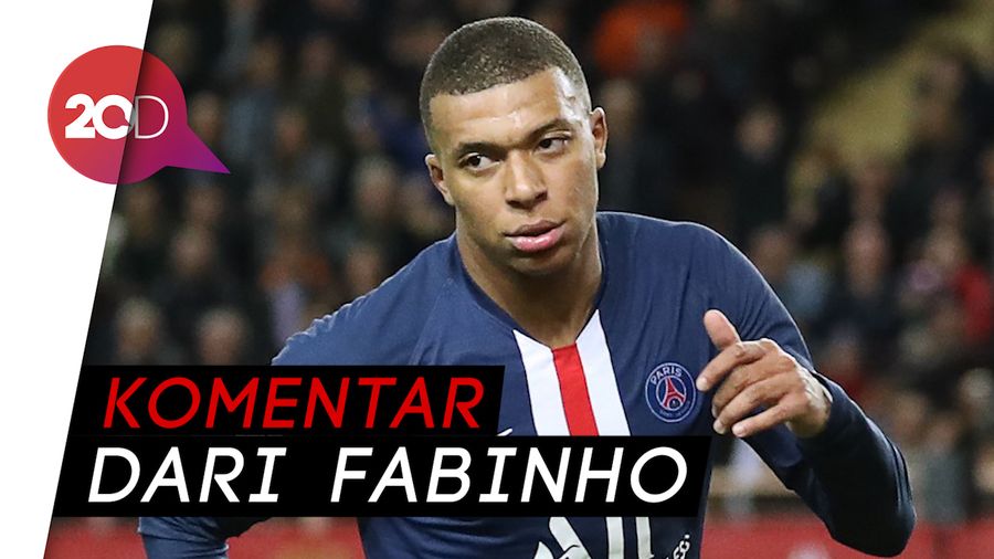 Bila Mbappe ke Liverpool, Klopp Pasti Pusing