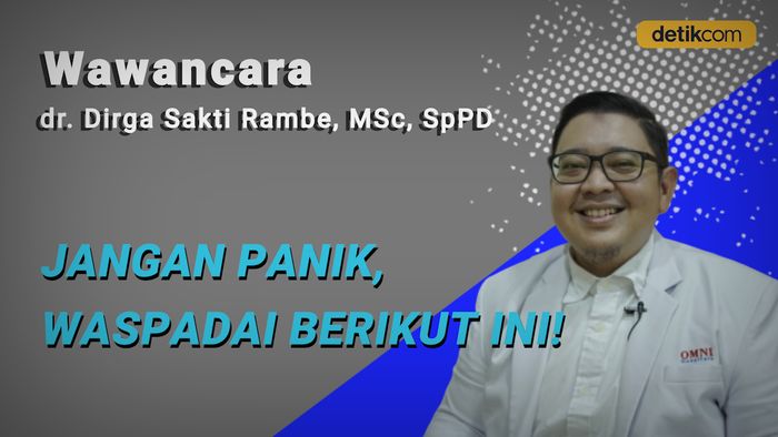 Cara Virus Corona Menyebar dan Bagaimana Mencegahnya