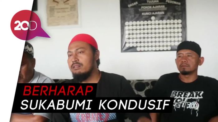 Sapu Jagat, Kelompok yang Bentrok di Sukabumi Bantah Berstatus Ormas