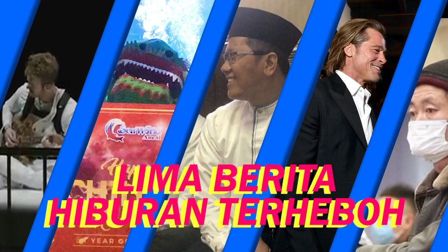 Virus Corona Mengisolasi China, MUI Kaji Fatwa Haram Netflix