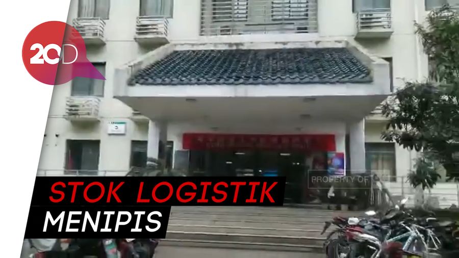 12 Mahasiswa Indonesia Terisolir di Kota Virus Corona Ditemukan