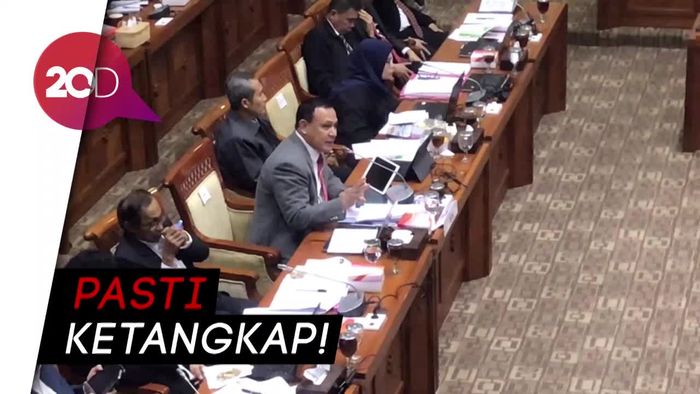Harun Masiku Disembunyikan? Ini Jawaban KPK